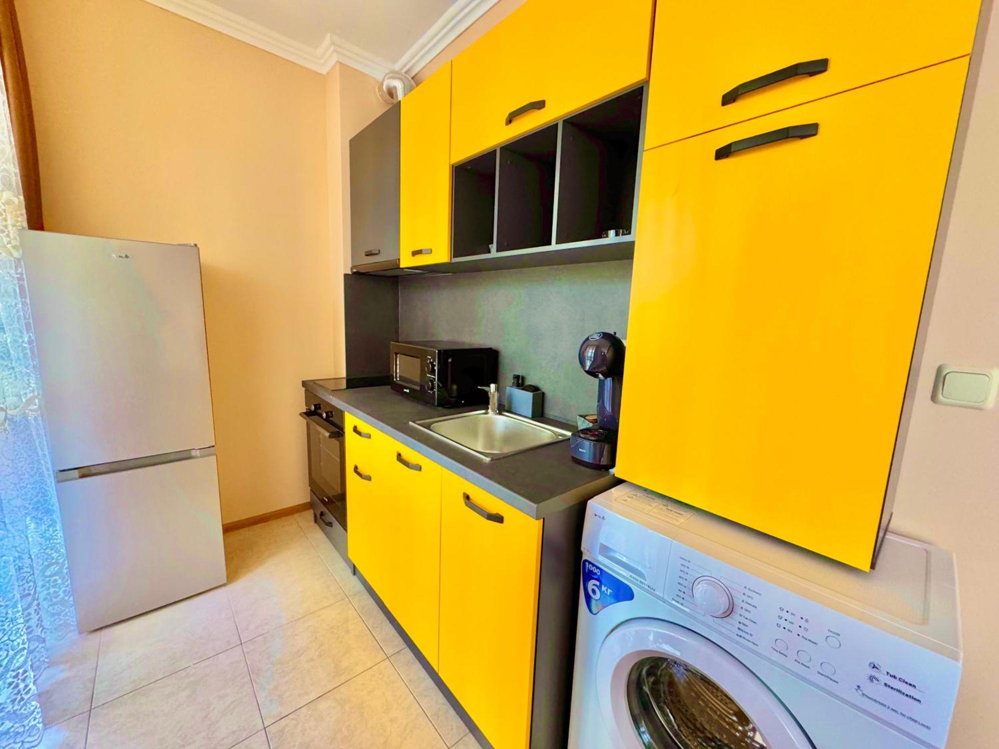 Sea Sun Holiday Apartments Słoneczny Brzeg Zewnętrze zdjęcie