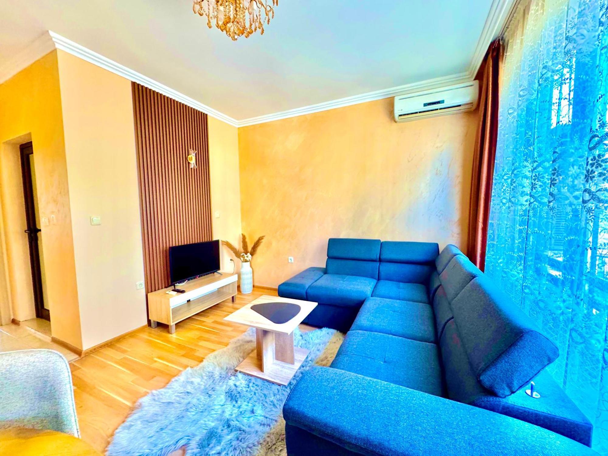 Sea Sun Holiday Apartments Słoneczny Brzeg Zewnętrze zdjęcie