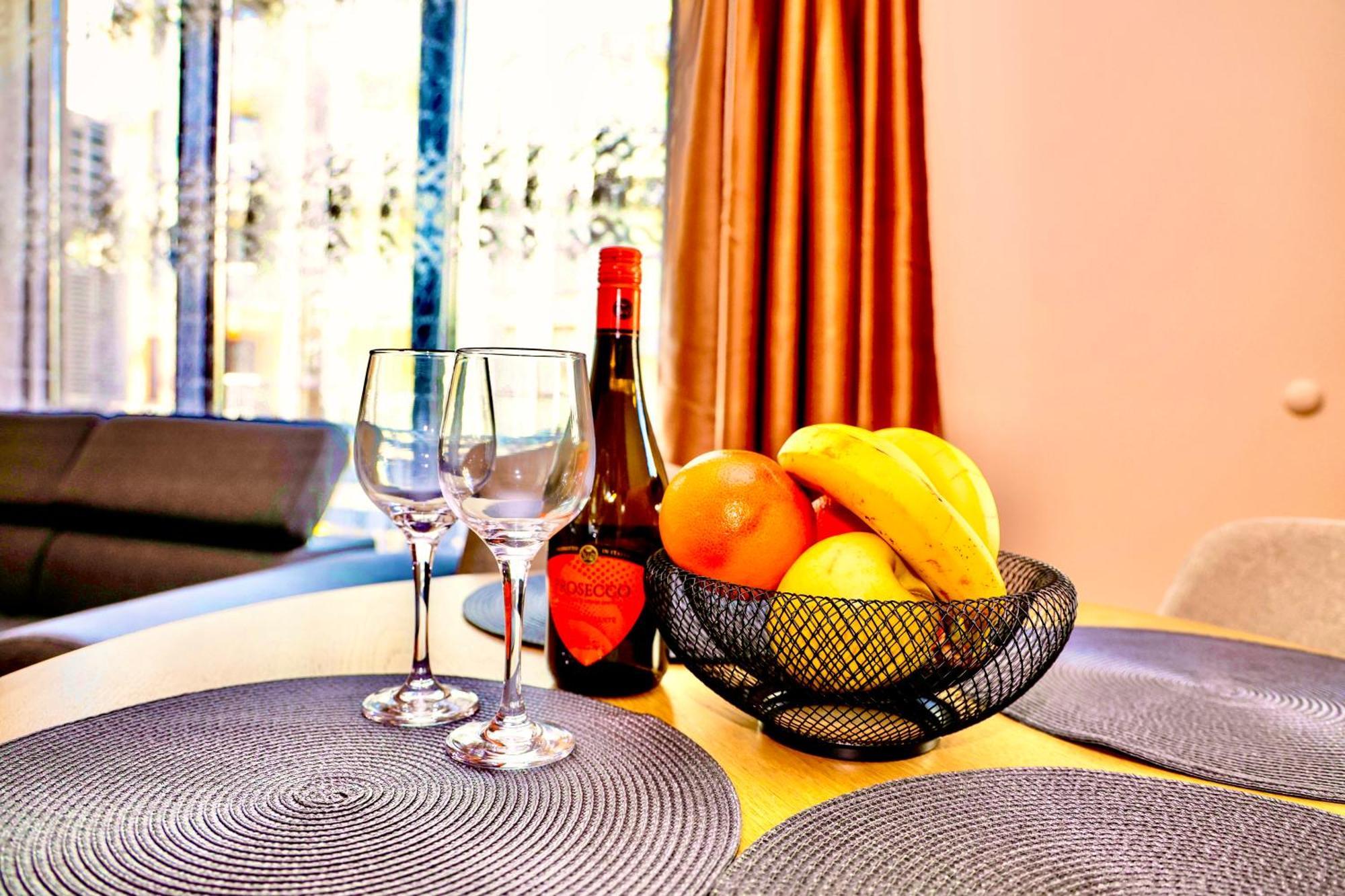 Sea Sun Holiday Apartments Słoneczny Brzeg Zewnętrze zdjęcie